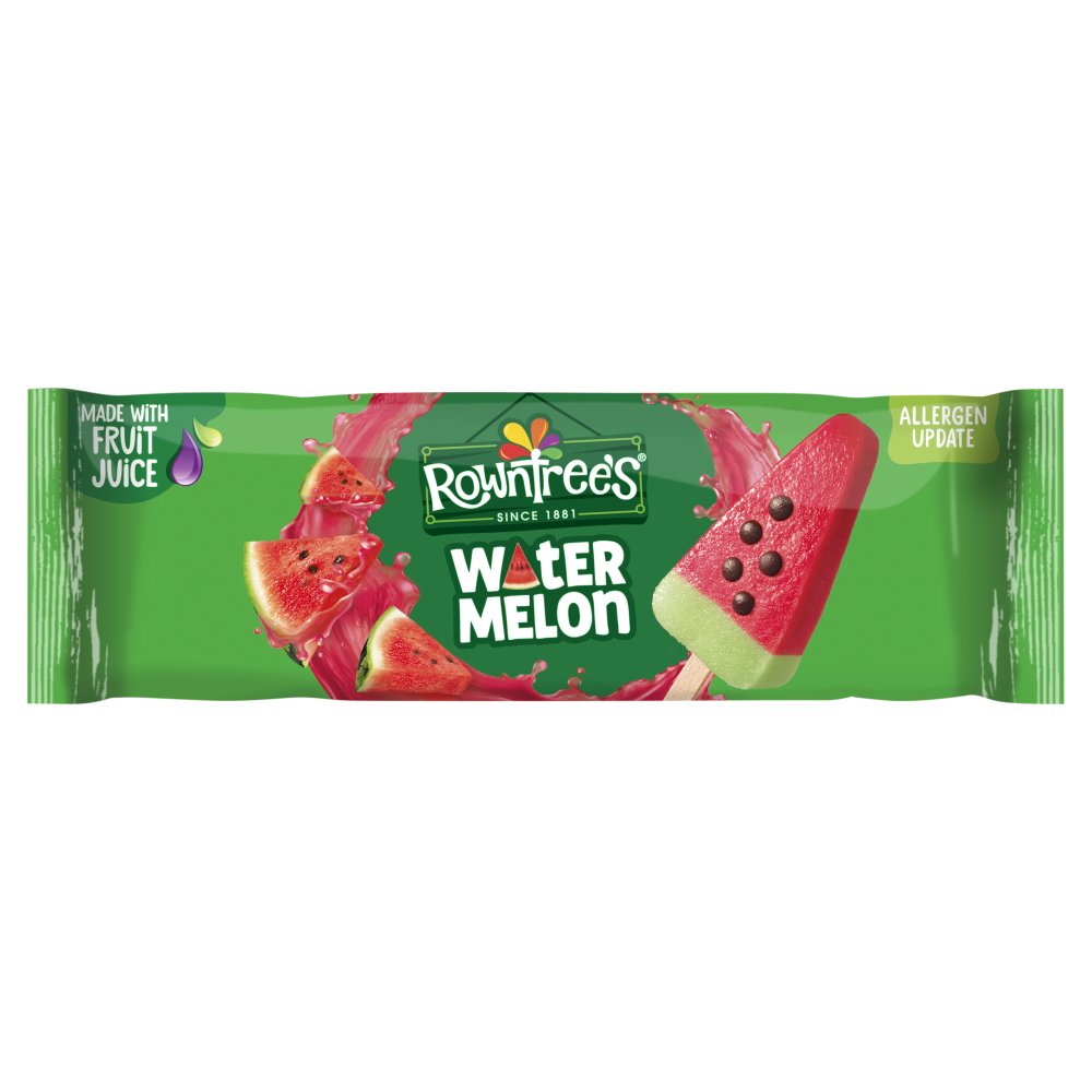 Rowntree's Watermelon 73ml 73ml × 36 × 1