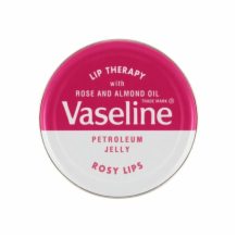 Vaseline Lip Therapy Rosy 12x20g