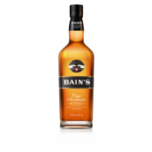 Bains Cape Whisky 1x70cL