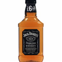Jack Daniels Whisky 1x20cl