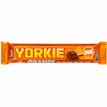 Yorkie Orange Duo 24x72g