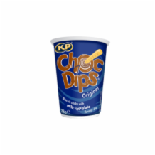 Kp Chocolate Dips 12x28g