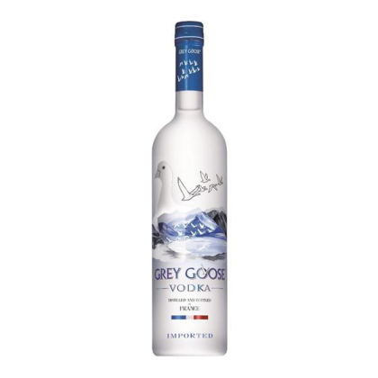 Grey Goose 1x20cl