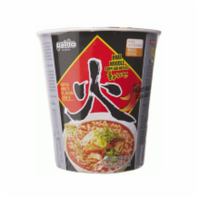 Paldo Hwa Ramyun Noodles Cup 6x65g