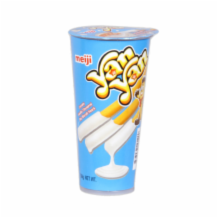 Meiji Yan Yan Tubs Vanilla 10x50g