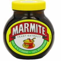 Marmite Original Jar 6x125g