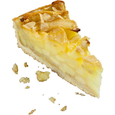 Erlenbacher VEGAN Apple Tarte 187g 1x12 . Packed 4 units to a case.
Unit Weight: 2.52 Kilos.