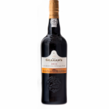 Grahams Lbv Port 1x75cl
