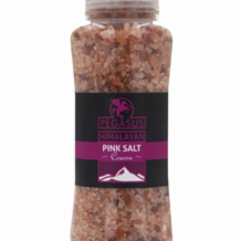 Pegasus Himalayan Pink Salt Coarse 6x800g