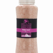 Pegasus Himalayan Pink Salt Fine 6x800g