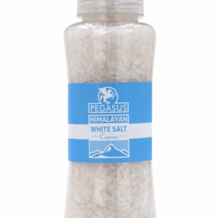 Pegasus Himalayan White Salt Coarse 6x800g