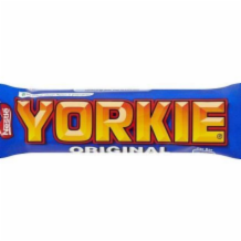 Yorkie Milk Original 24x46g