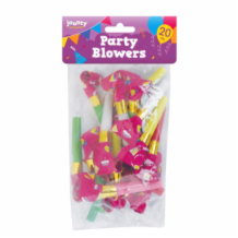 Party Blowers 1x20pk