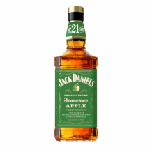 Jack Daniels Apple 1x70cl