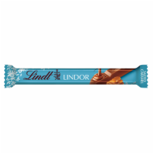 Lindor Salted Caramel Treat Bar 24x38g