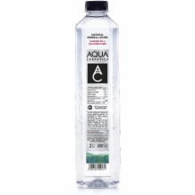 Aqua Carpatica Still 6x2ltr