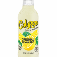 Calypso Original Lemonade 12x473ml