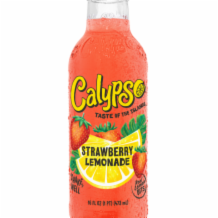 Calypso Strawberry Lemonade 12x473ml