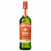 Jameson Orange Whisky 1x70cl