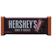 Hersheys Cookies N Chocolate 24x40g(12)