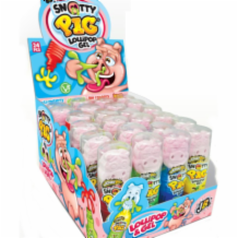 Johny Bee Snotty Pig 24x40g (8)