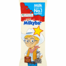 Milkybar Kids Bar 54x12g