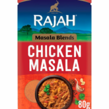 Rajah Chicken Masala 10x80g