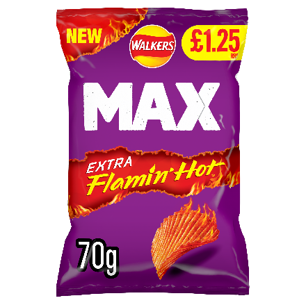 Eatreal Hummus Chips Sea Salt & Balsmic Vinegar 10x110g