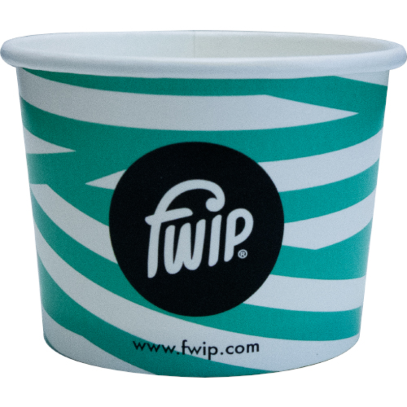 FWIP Tubs CASE 1x1000