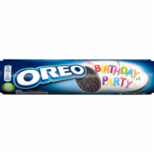Oreo Cookies Birthday Party 16x154g