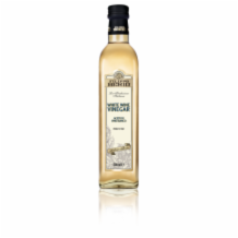 Filippo Berio White Wine Vinegar 6x500ml