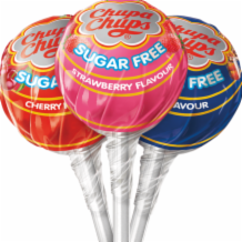 Chupa Chups Sugar Free Wheel 120x11g (6)