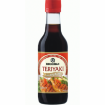 Kikkoman Teriyaki Marinade 6x250ml
