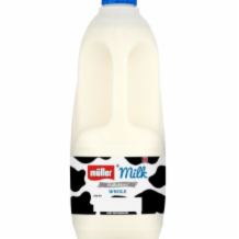 Muller Whole Fresh Milk 1x2Litres
