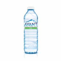Avant Mineral Still Water 24x500ml