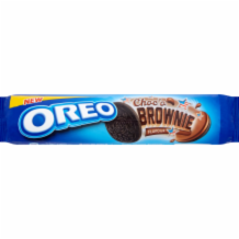 Oreo Chocolate Brownie 16x154g