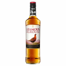 Famous Grouse 1x70cl