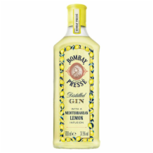 Bombay Sapphire Citron Presse 1x70cl