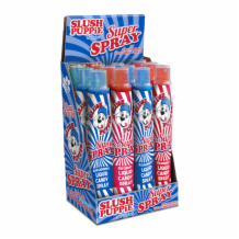 Slush Puppie Super Spray 12x60ml (9)