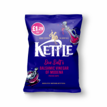 Kettle Balsam Vinegar 12x80g