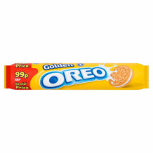 Oreo Golden 16x154g