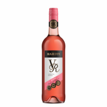 Hardys Vr Rose 6x75cl