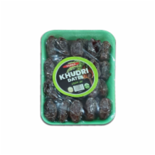 Tahira Khudri Dates 1x450g