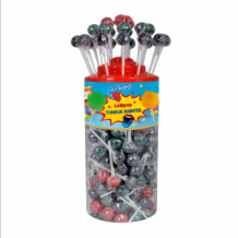Lick It Tongue Painter Lolly 150x7g(6)