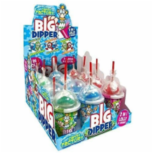 Johny Bee Big Dipper Powder 12x47g (8)