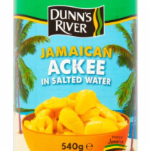 Dunns River Ackees 6x540g