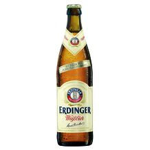 Erdinger Weissbier 12x500ml