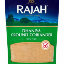 Rajah Dhaniya Powder 10x100g