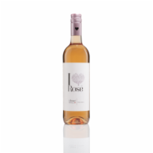 I Heart Rose 6x75cl