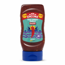 Encona Thai Sweet Chilli Sauce 6x285ml